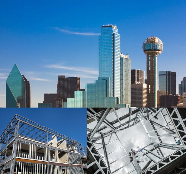 General Contractor Commercial